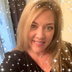 Meet your Posher, Stacie